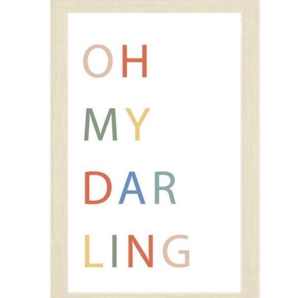 Petal Lane Home -  Art Prints - Colorful Kids - (3) - Picture 2 of 4